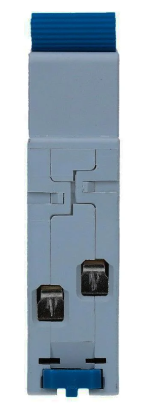 Aardlekschakelaar 40A 2 polig 30mA 18mm RCD18