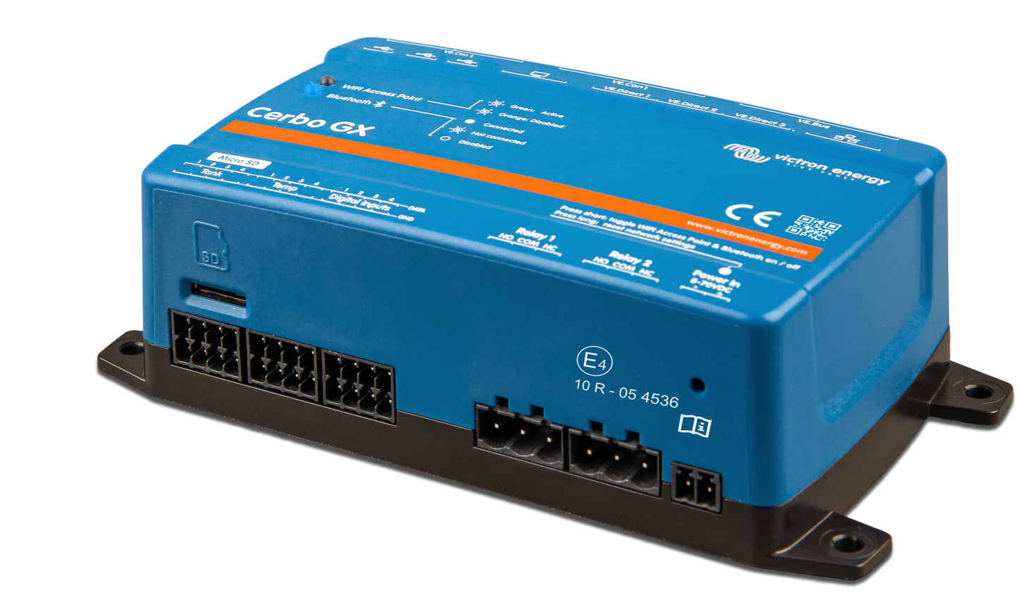 Victron Cerbo GX
