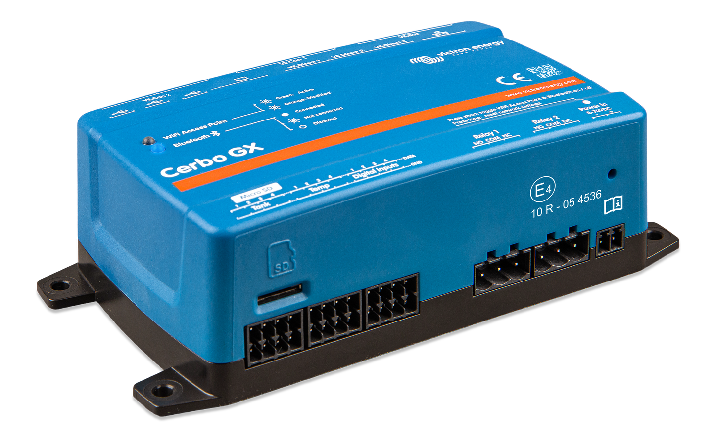 Victron Cerbo GX