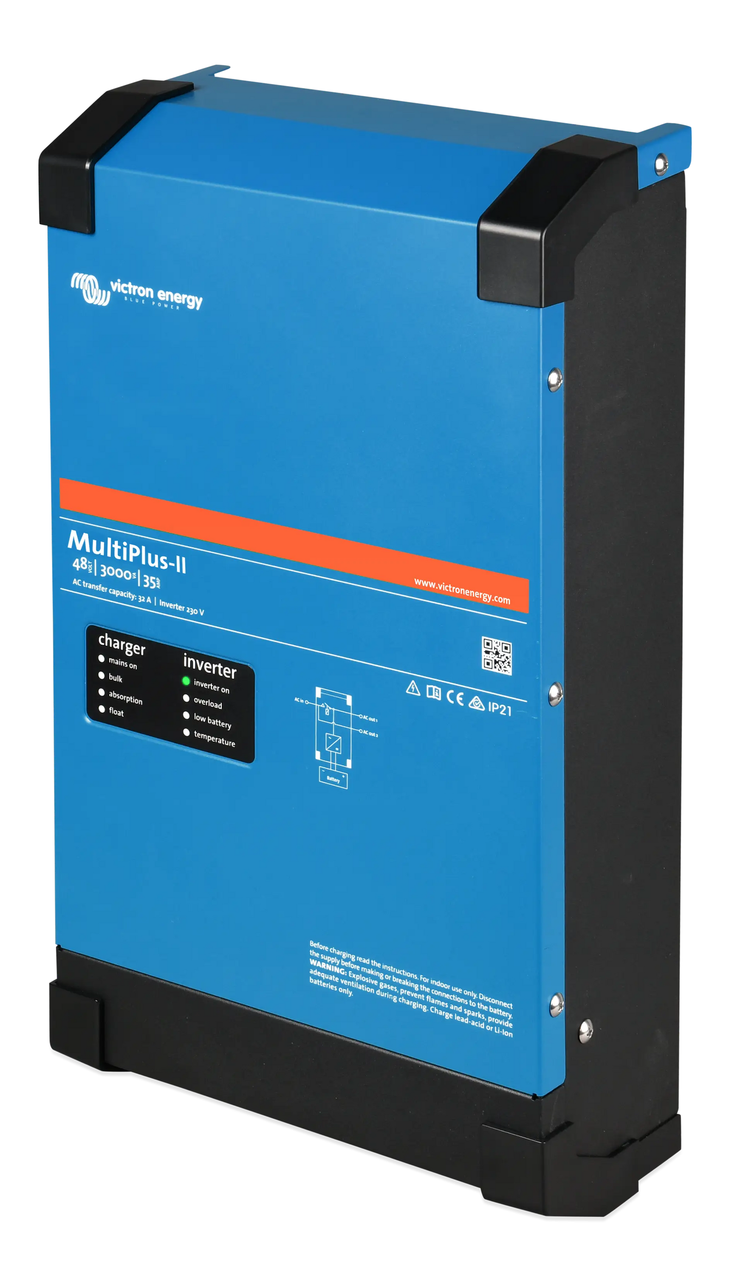 Victron MultiPlus-II 48/3000/35-32