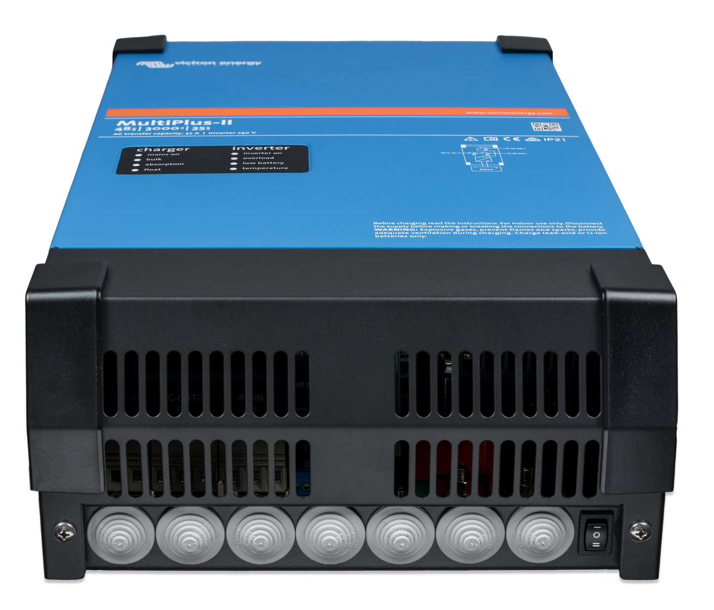 Victron MultiPlus-II 48/5000/70-50 230V