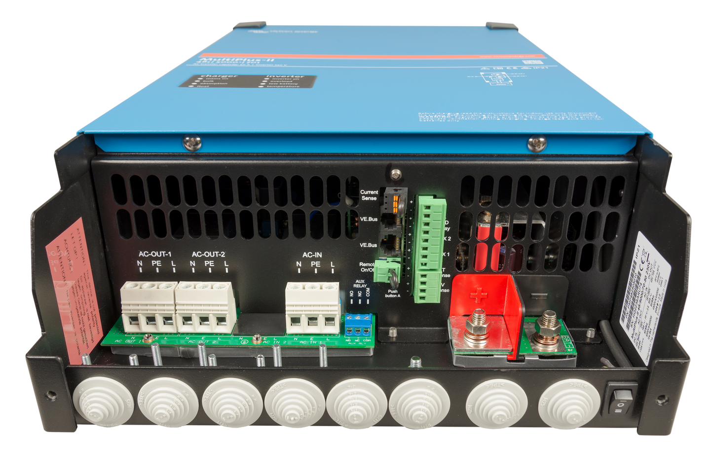 Victron MultiPlus-II 48/5000/70-50 230V