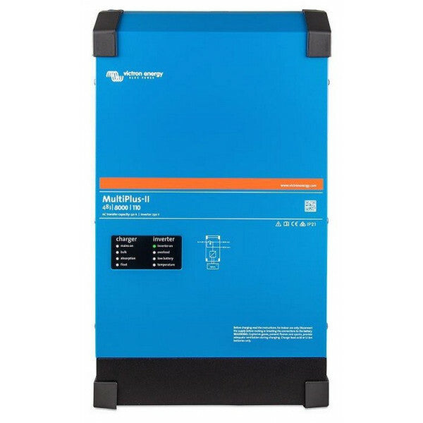 Victron MultiPlus-II 48/8000/110-100 230V