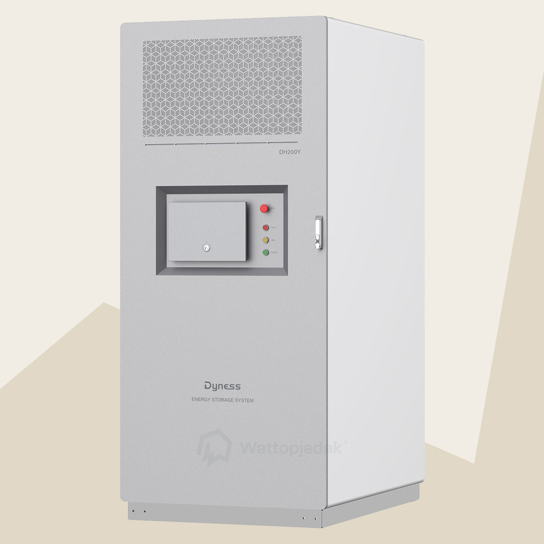Dyness DH200Y-232kWh