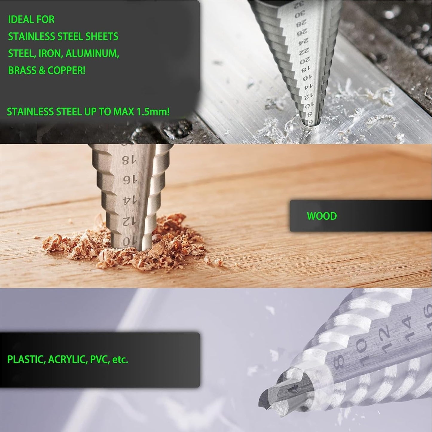 Essentiële gereedschapset