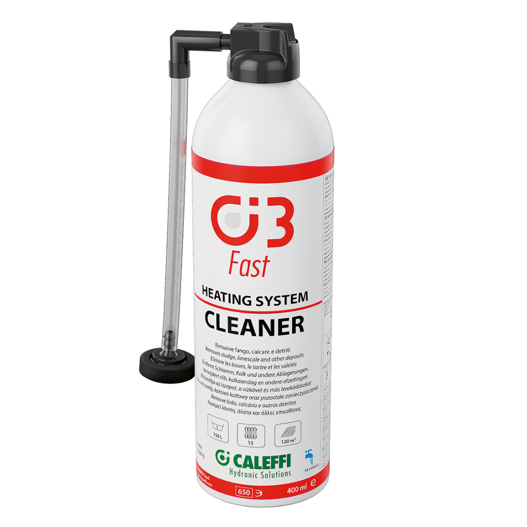 C3 Cleaner Fast