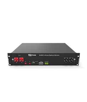 Dyness B4850 | Low voltage battery