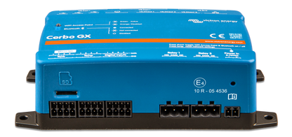 Victron Cerbo GX