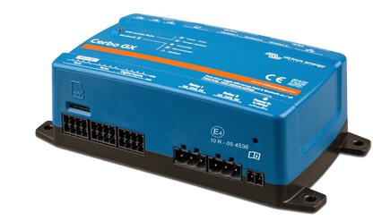 Victron Cerbo GX