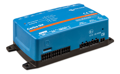 Victron Cerbo GX