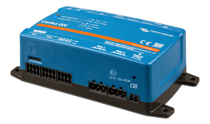 Victron Cerbo GX