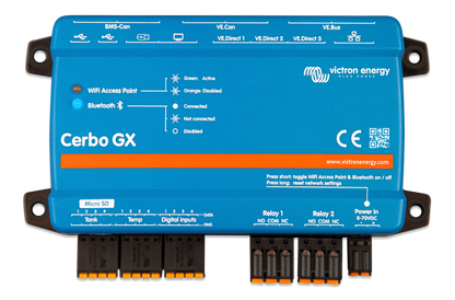 Victron Cerbo GX