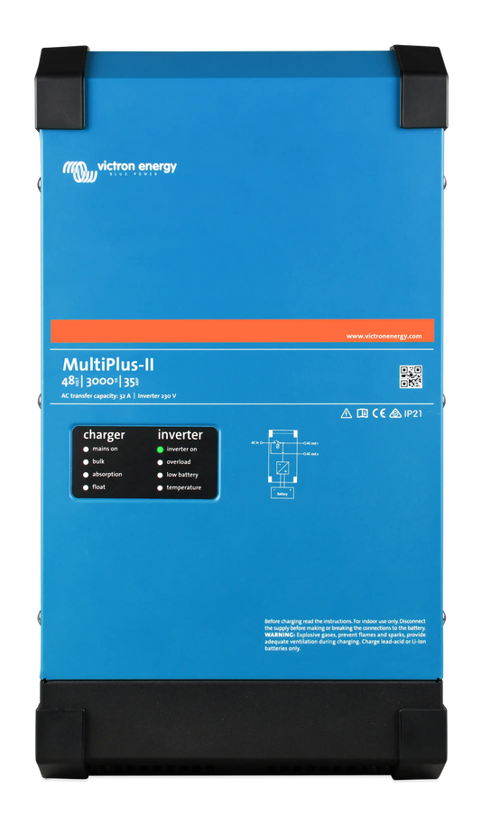 Victron MultiPlus-II 48/3000/35-32