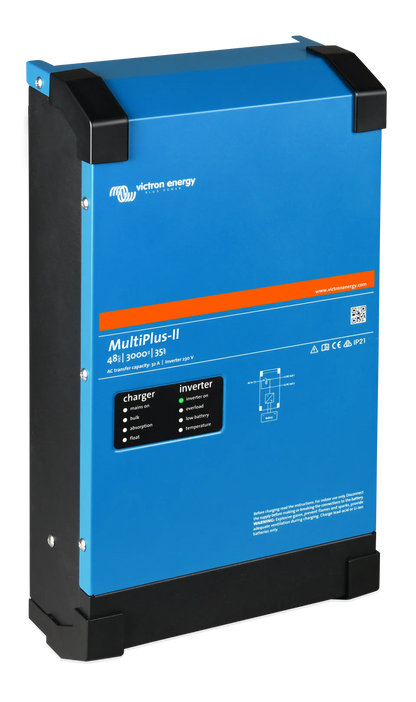 Victron MultiPlus-II 48/3000/35-32