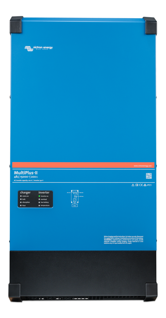 Victron MultiPlus-II 48/15000/200-100 230V