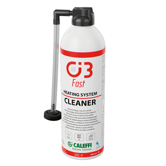 C3 Cleaner Fast