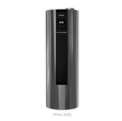 Airwell Warmtepompboiler Eleo M TFHA 300L (R290 - RVS Tank)