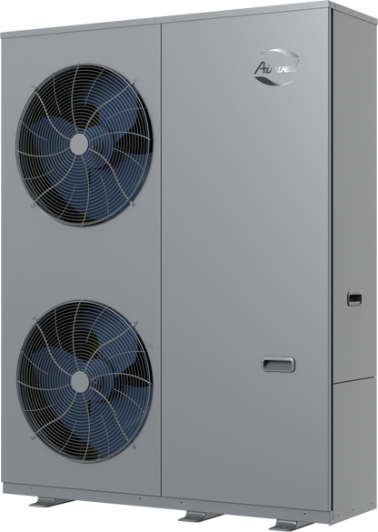 Airwell R290 Monoblock 35kW (Driefase)